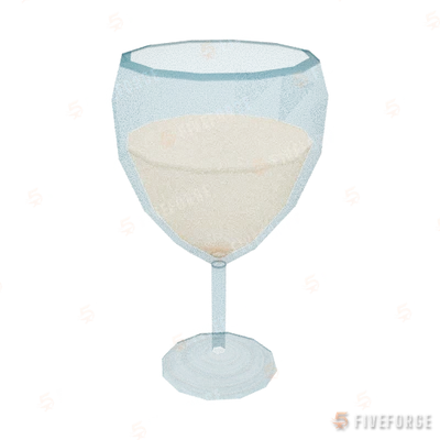 prop_drink_whtwine GTA 5 object