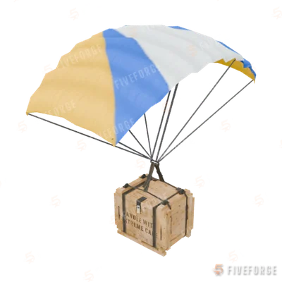 prop_drop_armscrate_01 GTA 5 object