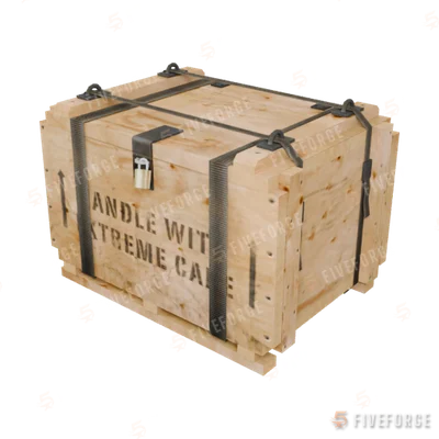 prop_drop_crate_01 GTA 5 object