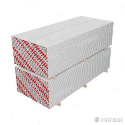 prop_drywallpile_02 GTA 5 object