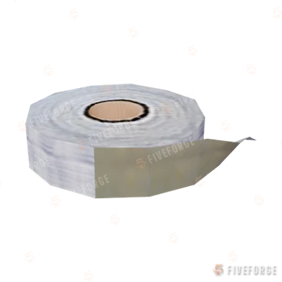 prop_ducktape_01 GTA 5 object