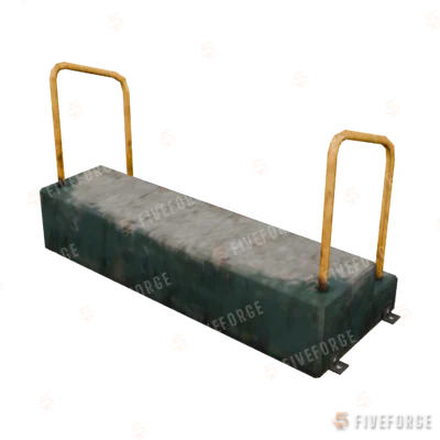 prop_dumpster_3step GTA 5 object