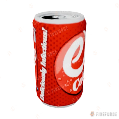 prop_ecola_can GTA 5 object