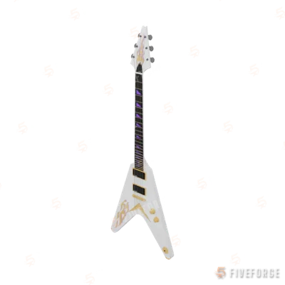 prop_el_guitar_01 GTA 5 object
