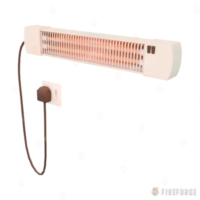 prop_elec_heater_01 GTA 5 object