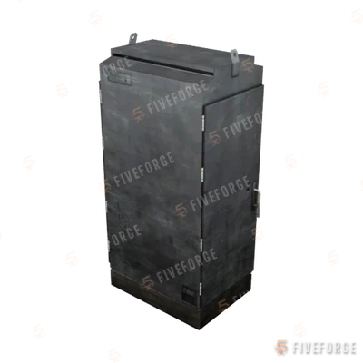 prop_elecbox_01b GTA 5 object