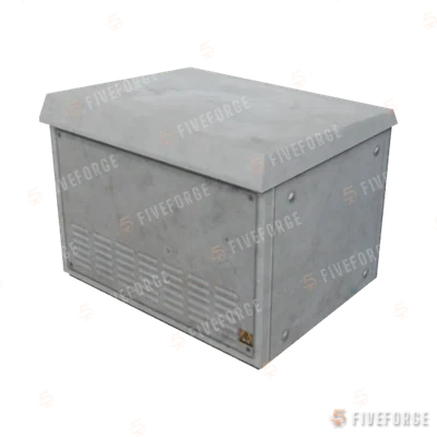 prop_elecbox_03a GTA 5 object
