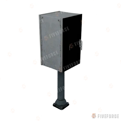 prop_elecbox_06a GTA 5 object