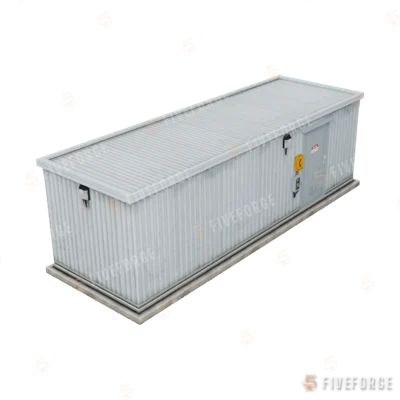 prop_elecbox_24 GTA 5 object