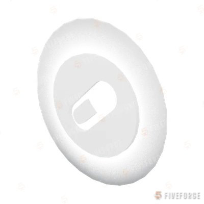 prop_ex_b_shark_wh GTA 5 object
