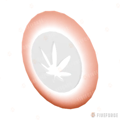 prop_ex_weed GTA 5 object