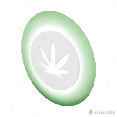 prop_ex_weed_g GTA 5 object