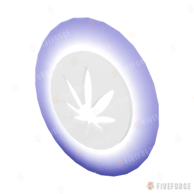 prop_ex_weed_p GTA 5 object