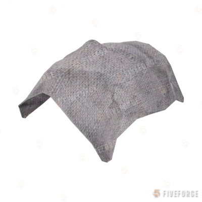 prop_face_rag_01 GTA 5 object