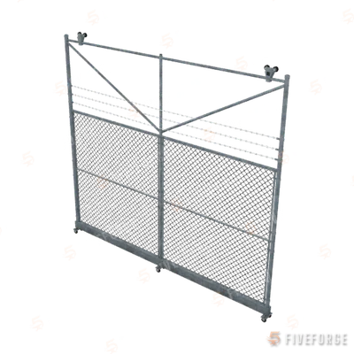 prop_facgate_01b GTA 5 object