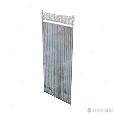 prop_facgate_02_l GTA 5 object