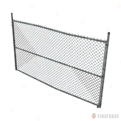 prop_facgate_03_l GTA 5 object