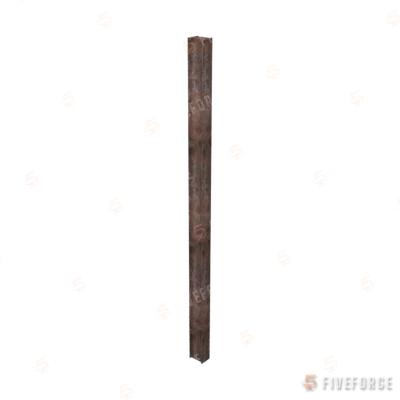 prop_facgate_03post GTA 5 object
