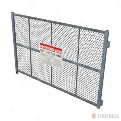 prop_facgate_05_r GTA 5 object