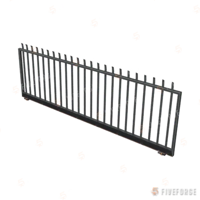 prop_facgate_07b GTA 5 object