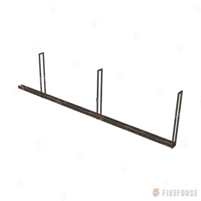 prop_facgate_08_frame GTA 5 object