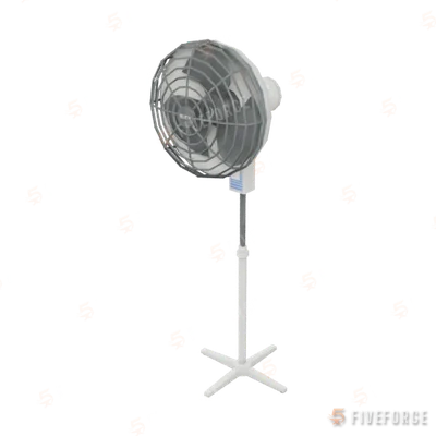prop_fan_01 GTA 5 object