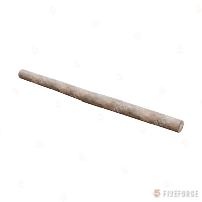 prop_fence_log_01 GTA 5 object