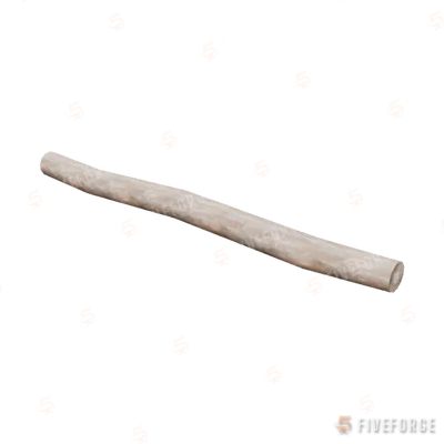 prop_fence_log_02 GTA 5 object