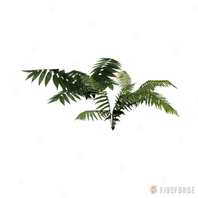 prop_fernba GTA 5 object