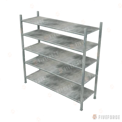 prop_ff_shelves_01 GTA 5 object