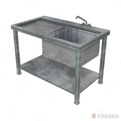 prop_ff_sink_02 GTA 5 object