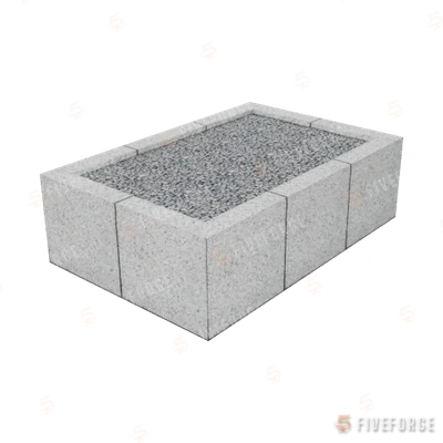 prop_fib_3b_cover1 GTA 5 object