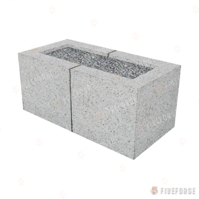 prop_fib_3b_cover2 GTA 5 object