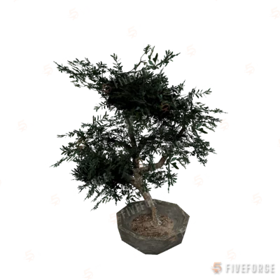 prop_fib_plant_01 GTA 5 object
