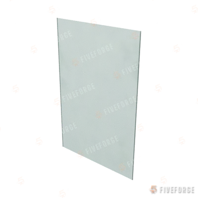 prop_fib_skylight_piece GTA 5 object