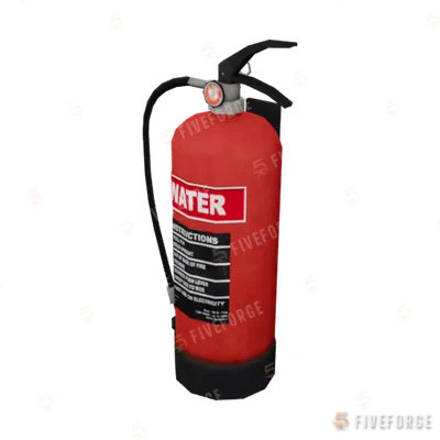 prop_fire_exting_2a GTA 5 object