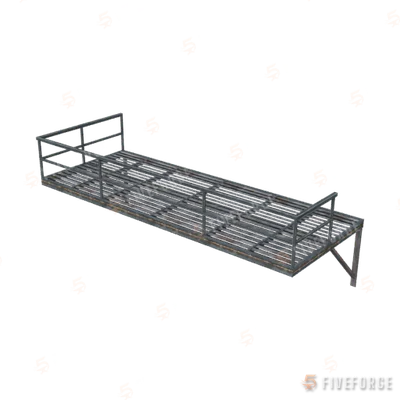 prop_fireescape_01b GTA 5 object