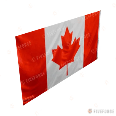 prop_flag_canada GTA 5