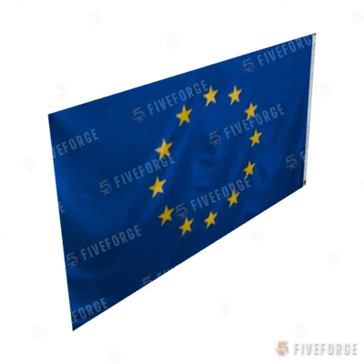 prop_flag_eu_s GTA 5 object