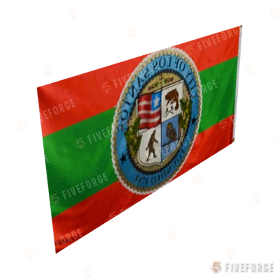 prop_flag_ls_s GTA 5 object