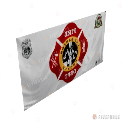 prop_flag_lsfd_s GTA 5 object
