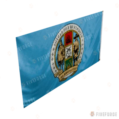 prop_flag_lsservices GTA 5 object
