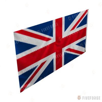 prop_flag_uk_s GTA 5 object