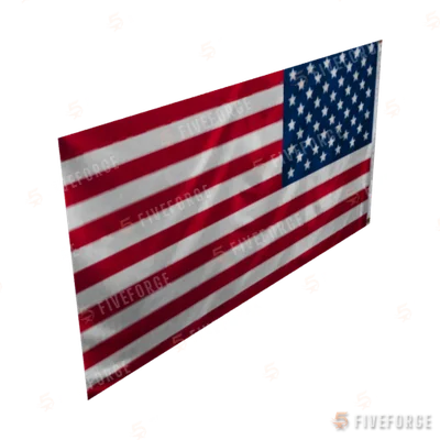 prop_flagpole_2b GTA 5 object
