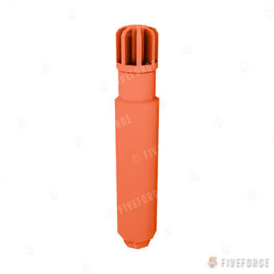 prop_flare_01 GTA 5 object