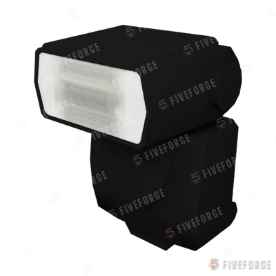 prop_flash_unit GTA 5 object