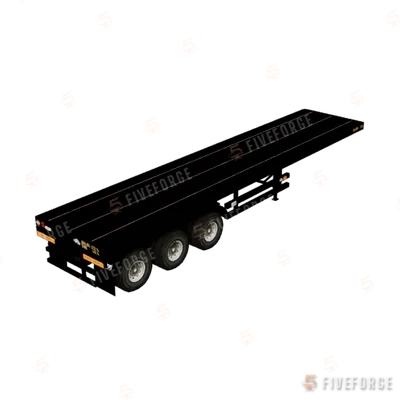 prop_flattrailer_01a GTA 5 object