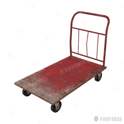 prop_flattruck_01a GTA 5 object
