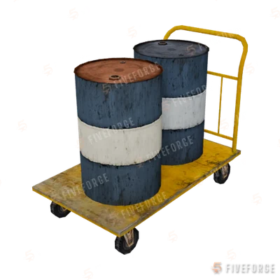 prop_flattruck_01b GTA 5 object