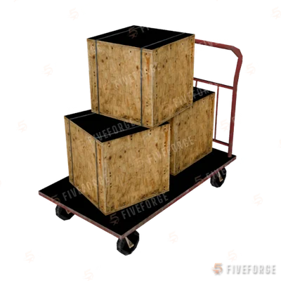 prop_flattruck_01d GTA 5 object